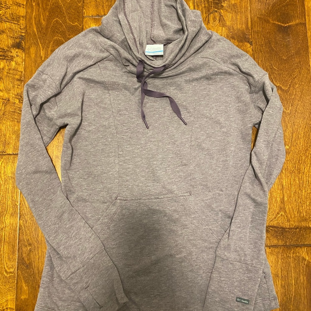 Columbia Pullover XS